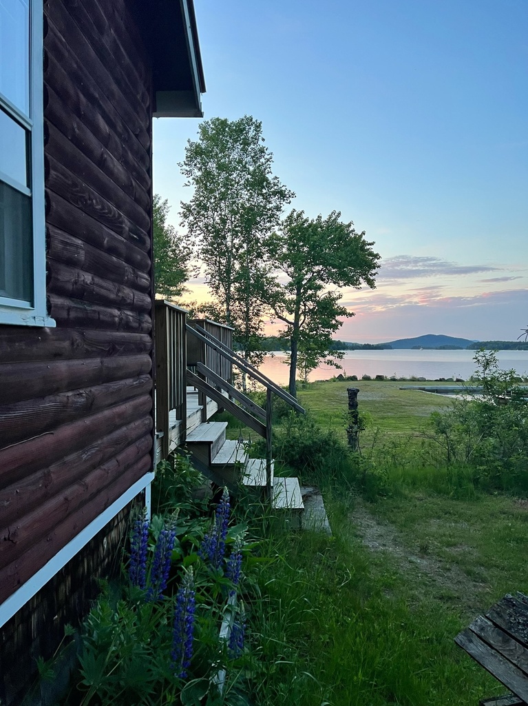 Both Sides - Nightly Rate